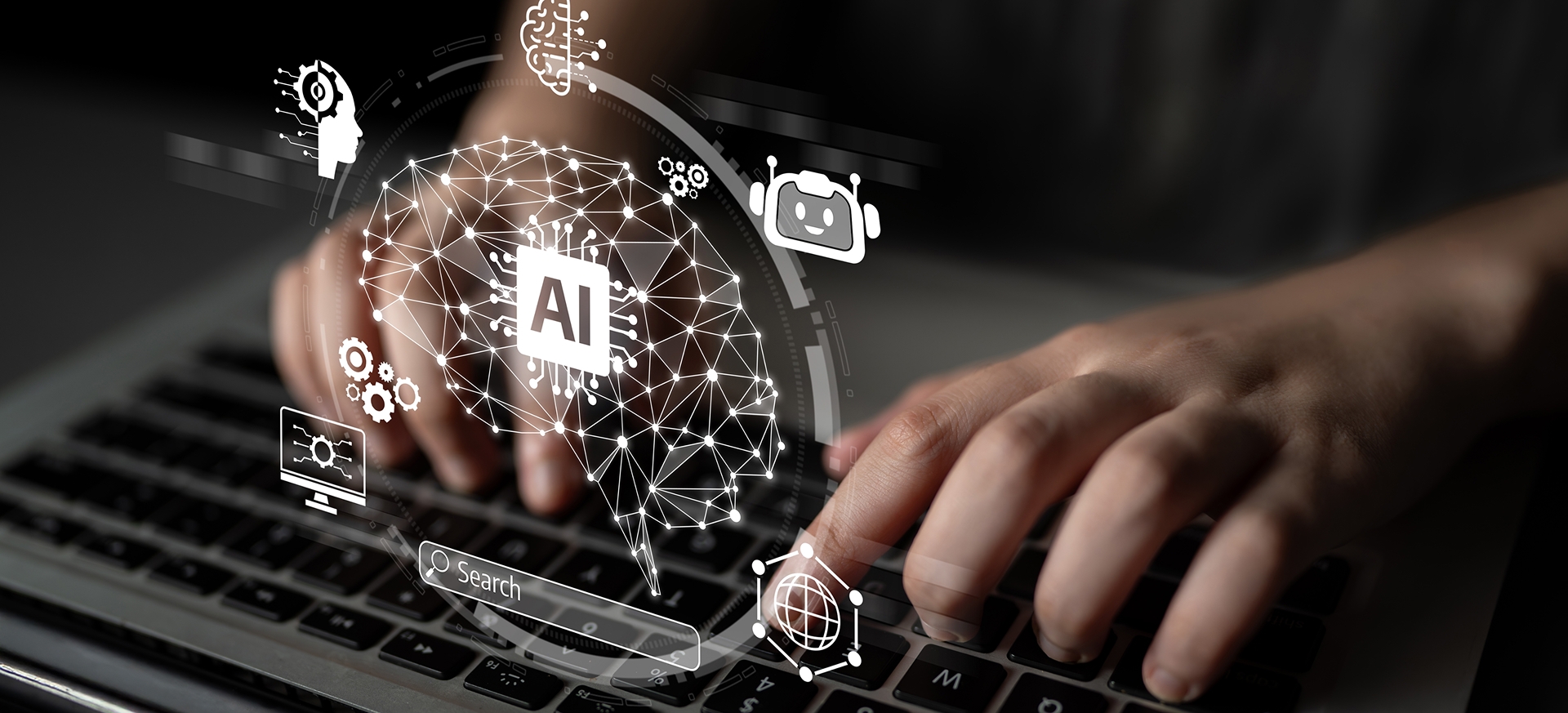 AI 軟硬體客製化解決方案