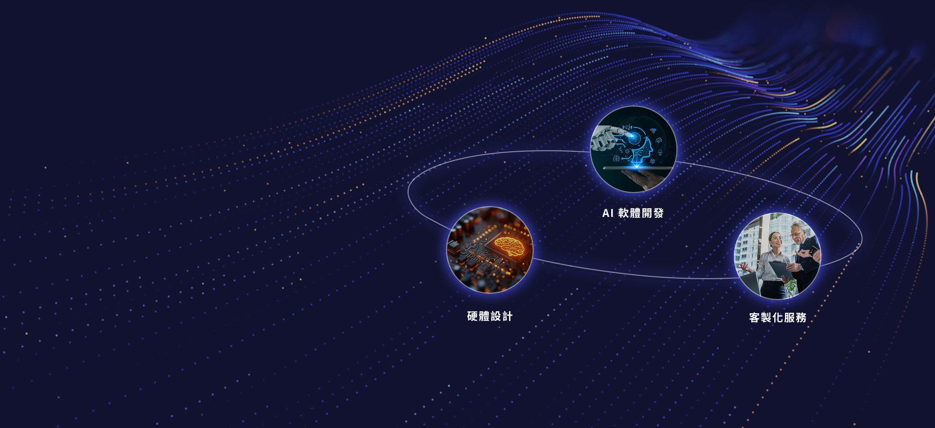 BUILD HARDWARE & SOFTWARE WITH AI